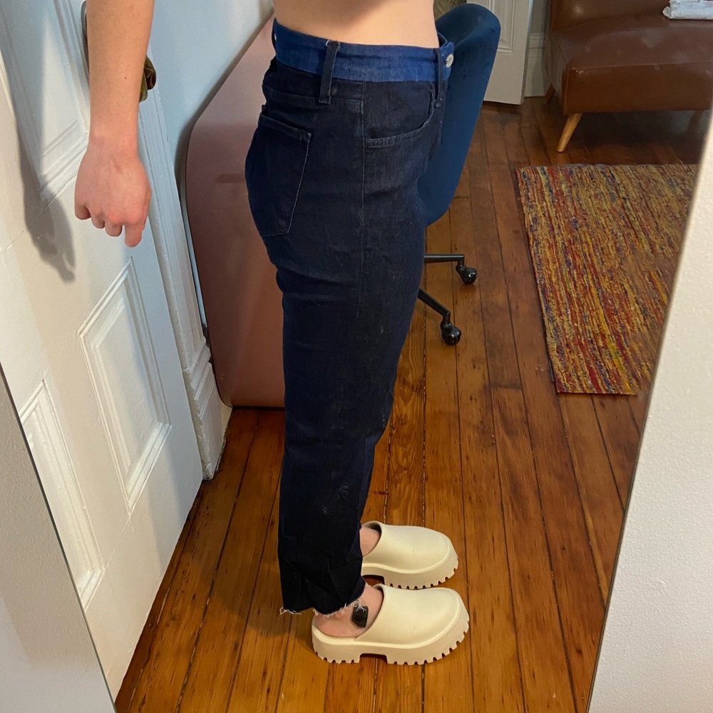 Flying monkey Jeans - Picture 4 of 4